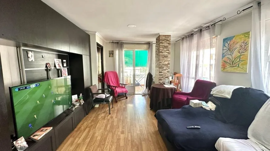 2 bedrooms apartment for sale, Torrevieja, Spain No. 2059 № 13