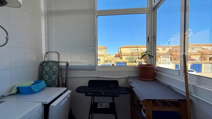 2 bedrooms apartment for sale, Orihuela, Spain No. 2085 № 7