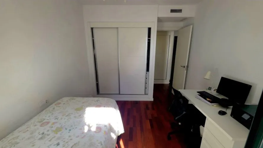 3 bedrooms apartment for sale, Alicante, Spain No. 2018 № 11
