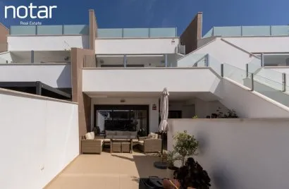 87m² apartment for sale, Las Esperanzas, Spain No. 1964