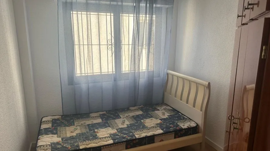 2 bedrooms apartment for sale, Alicante, Spain No. 2030 № 11