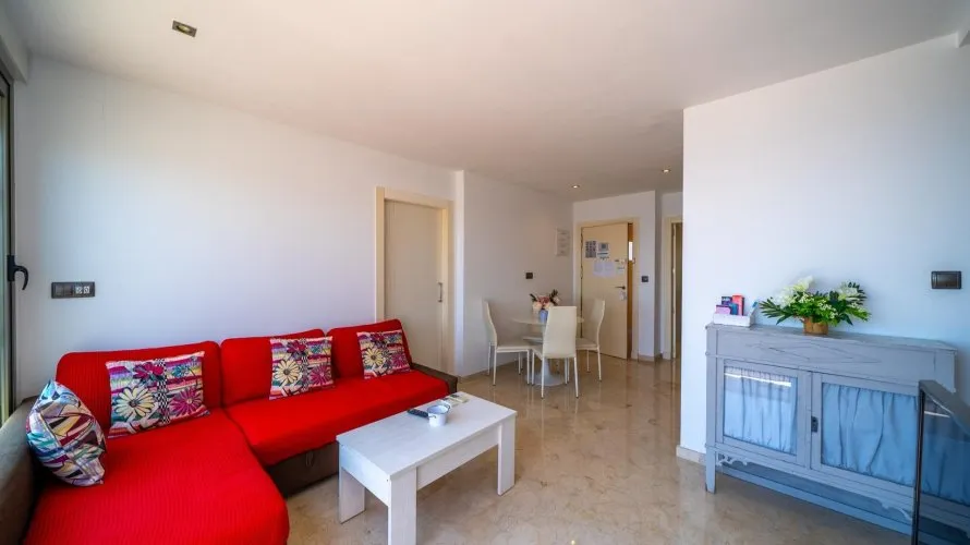 2 bedrooms penthouse for sale, Alicante, Spain No. 1744 № 9