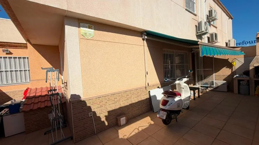 3 bedrooms house for sale, Torrevieja, Spain No. 1988 № 25