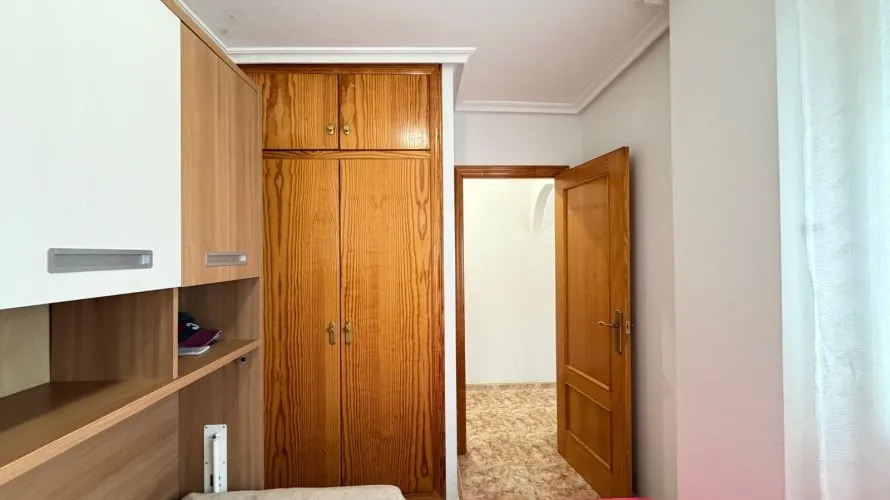 2 bedrooms apartment for sale, Torrevieja, Spain No. 2119 № 23