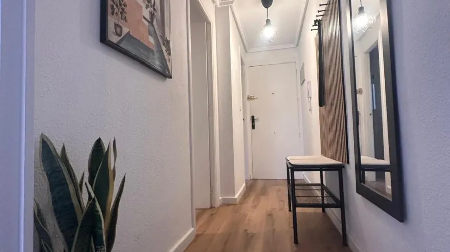 1 bedroom penthouse for sale, Torrevieja, Spain No. 2107 № 3