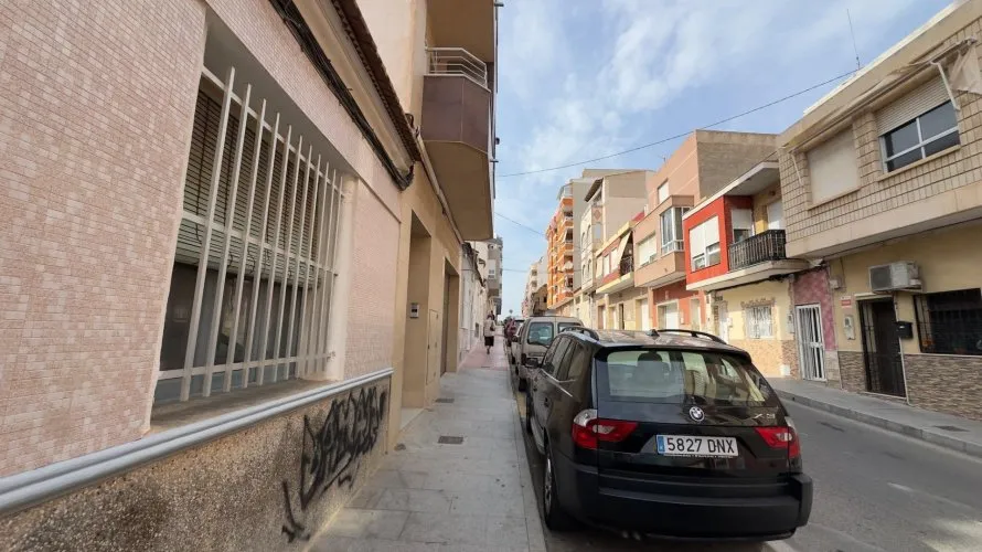 3 bedrooms house for sale, Torrevieja, Spain No. 2213 № 5