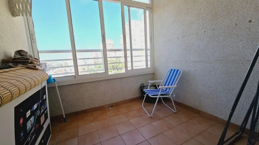 1 bedroom apartment for sale, Nueva Torrevieja, Spain No. 2217 № 17
