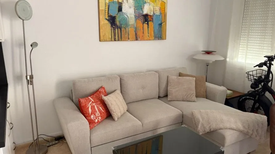 2 bedrooms house for sale, Alicante, Spain No. 2111 № 19