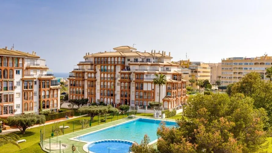 1 bedroom apartment for sale, Torreblanca, Spain No. 2021 № 8