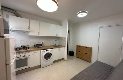 2 bedrooms apartment for sale, Alicante, Spain No. 2156