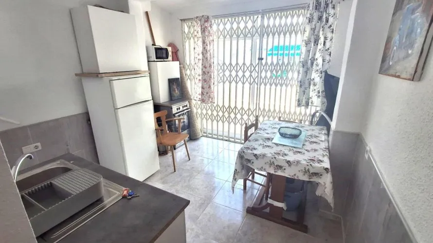 2 bedrooms house for sale, El Limonar, Spain No. 2054 № 6