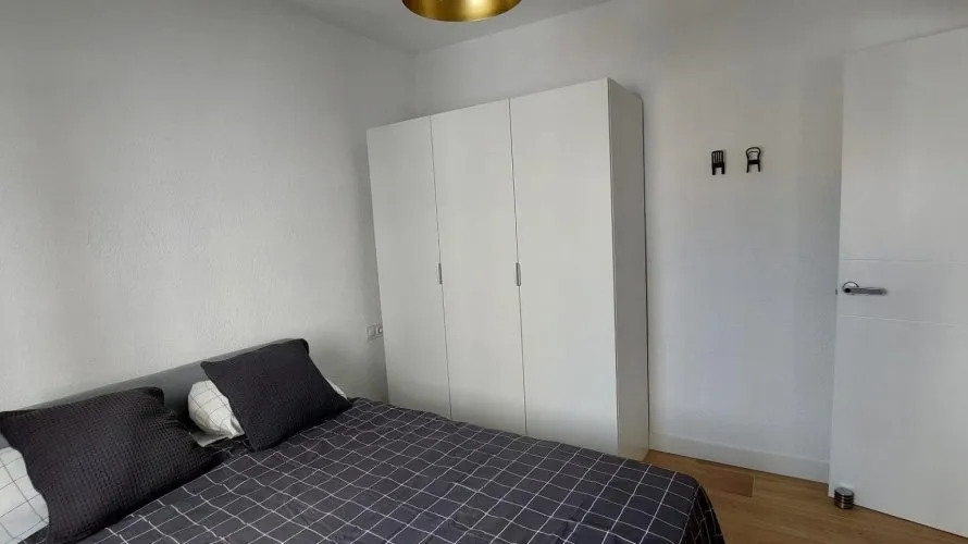 2 bedrooms apartment for sale, Alicante, Spain No. 2101 № 3