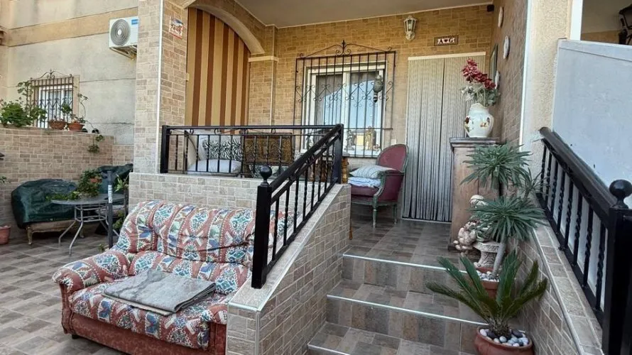 2 bedrooms house for sale, Torrevieja, Spain No. 2116 № 27