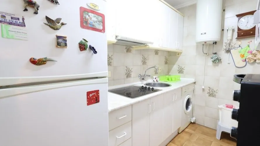 1 bedroom apartment for sale, Cabo Roig, Spain No. 2113 № 9