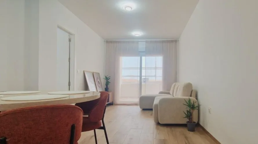 1 bedroom apartment for sale, San Fulgencio, Spain No. 2190 № 17