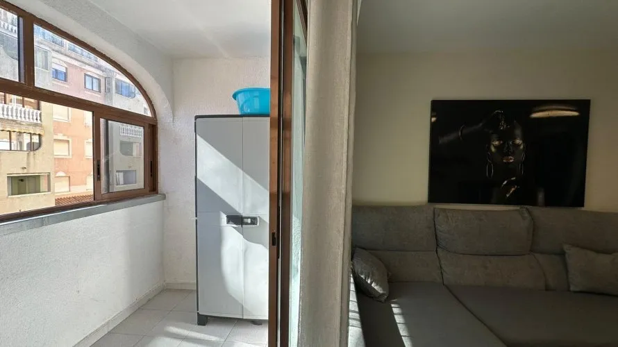 3 bedrooms apartment for sale, Torrevieja, Spain No. 2126 № 8