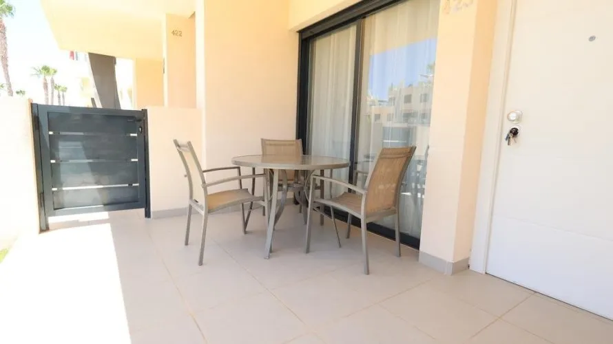 2 bedrooms apartment for sale, Pilar de la Horadada, Spain No. 1985 № 9