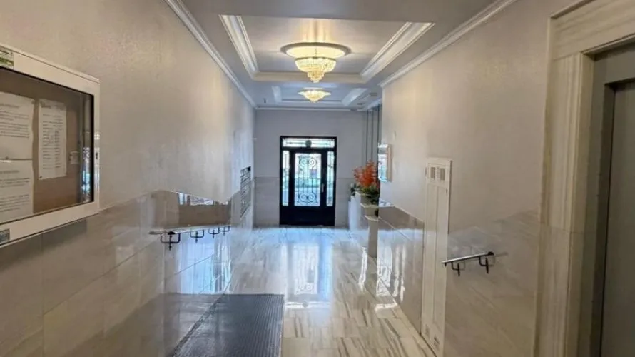 61m² apartment for sale, Torrevieja, Spain No. 2187 № 23