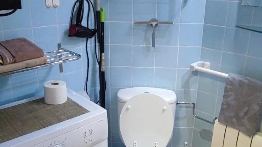 29m² apartment for sale, Finestrat, Spain No. 2091 № 11