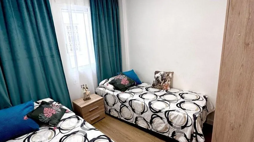 2 bedrooms apartment for sale, Torrevieja, Spain No. 2185 № 8