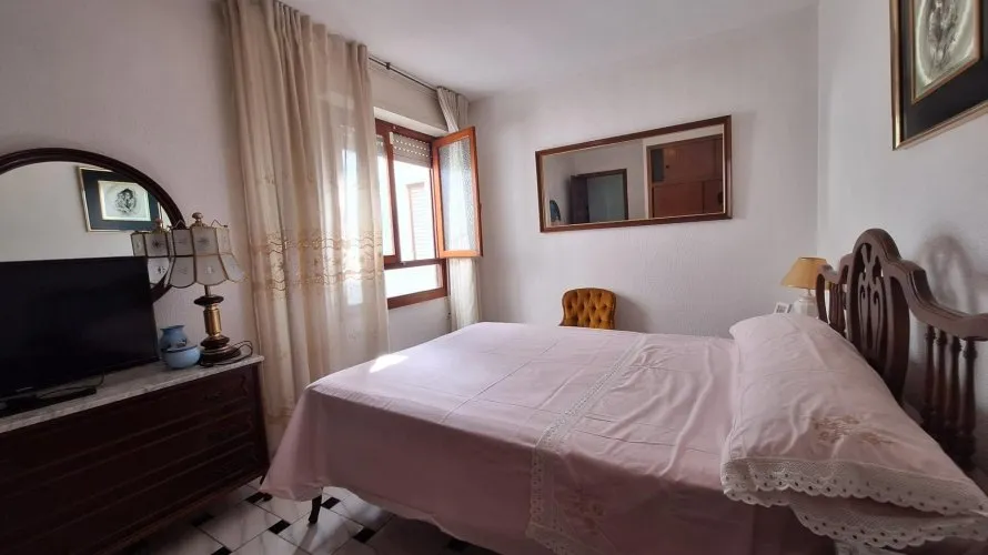 1 bedroom apartment for sale, Torrevieja, Spain No. 2122 № 13