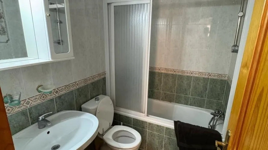 1 bedroom apartment for sale, Torrevieja, Spain No. 2250 № 4