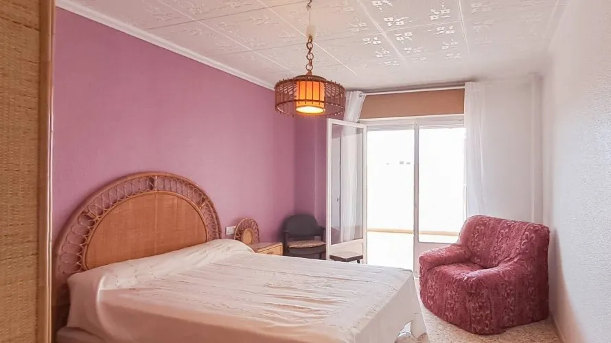 3 bedrooms penthouse for sale, Torrevieja, Spain No. 2089 № 18