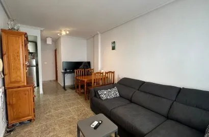 1 bedroom apartment for sale, Torrevieja, Spain No. 2121