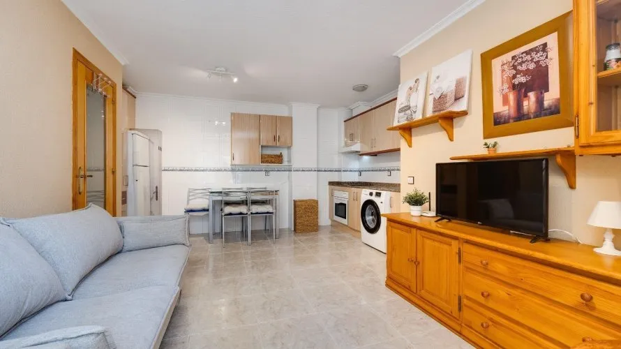 2 bedrooms apartment for sale, Torrevieja, Spain No. 2146 № 27