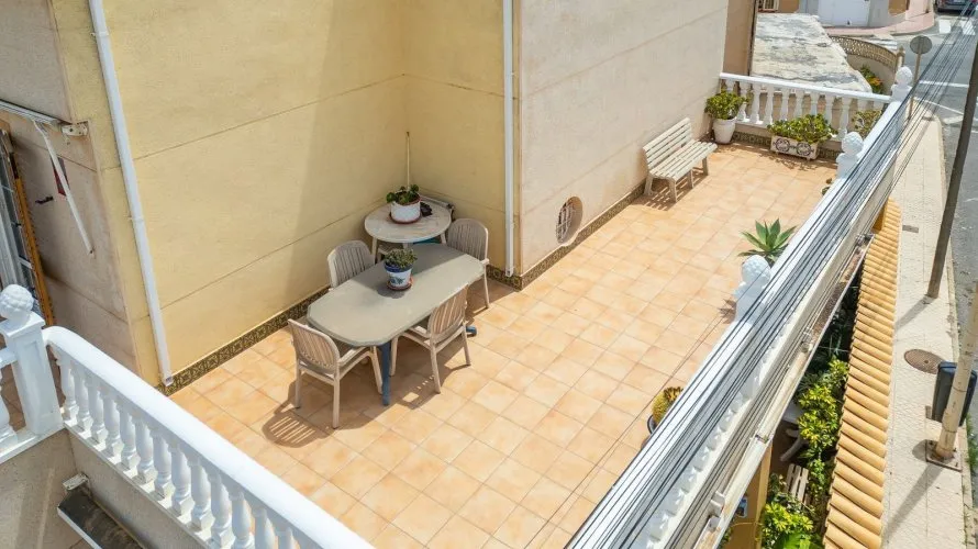 244m² house for sale, Torrevieja, Spain No. 1954 № 3