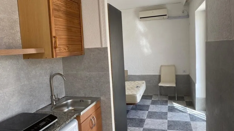 2 bedrooms apartment for sale, Alicante, Spain No. 2219 № 4