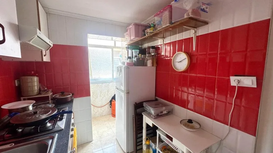 89m² apartment for sale, Alicante, Spain No. 2207 № 5