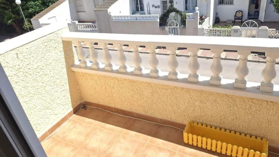 2 bedrooms house for sale, El Limonar, Spain No. 2054 № 13