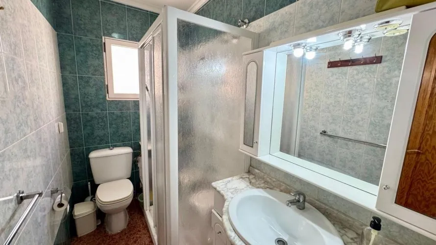 2 bedrooms penthouse for sale, Torrevieja, Spain No. 2070 № 12