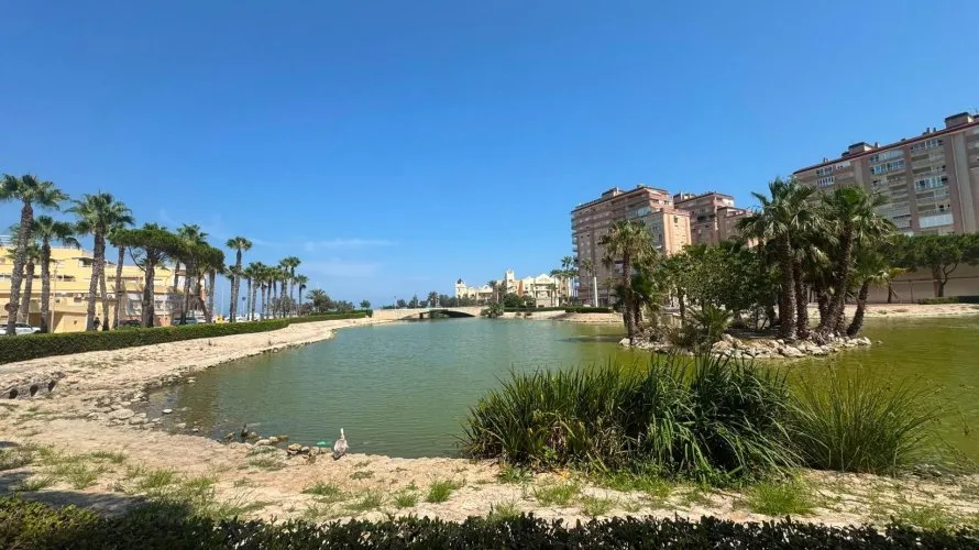 1 bedroom apartment for sale, Tavernes de la Valldigna, Spain No. 2240 № 23