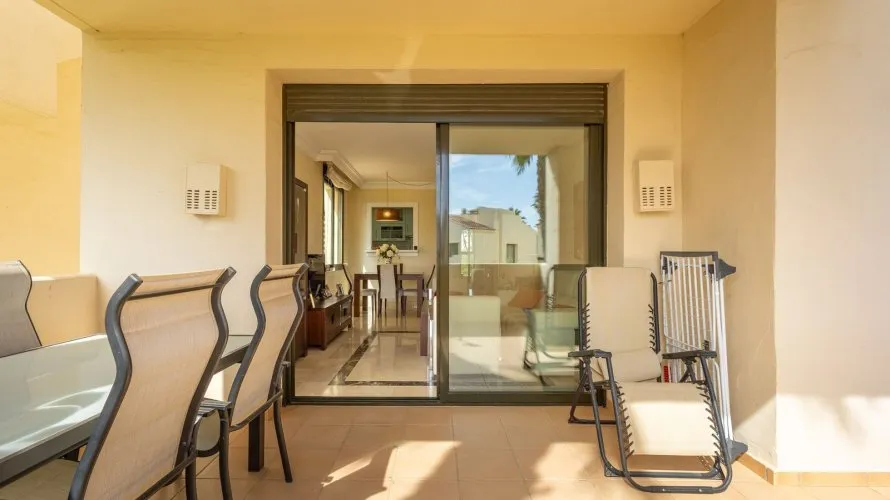70m² apartment for sale, San Javier, Spain No. 1947 № 8