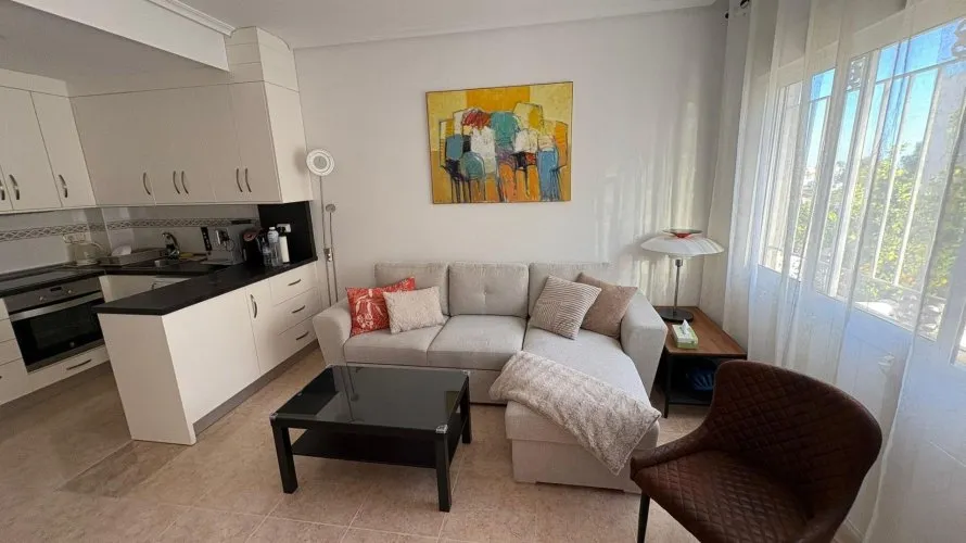 2 bedrooms house for sale, Alicante, Spain No. 2111 № 20