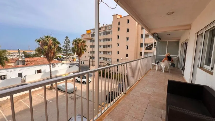 3 bedrooms apartment for sale, Altea, Spain No. 1987 № 9