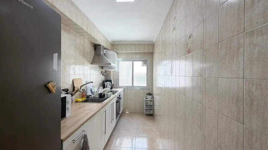1 bedroom apartment for sale, Massanassa, Spain No. 2180 № 11