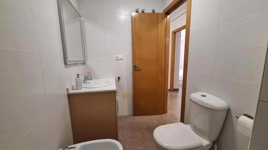 2 bedrooms apartment for sale, Torrevieja, Spain No. 2001