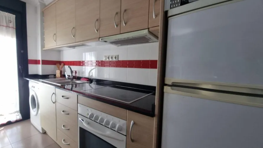 2 bedrooms apartment for sale, Torrevieja, Spain No. 2047 № 8