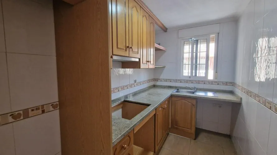 2 bedrooms apartment for sale, Torrevieja, Spain No. 2071 № 4