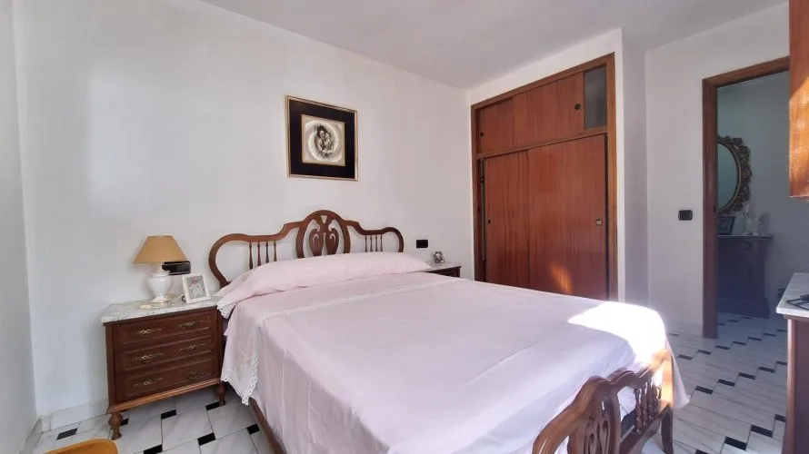 1 bedroom apartment for sale, Torrevieja, Spain No. 2122 № 15