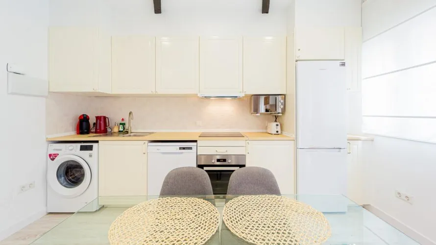 1 bedroom apartment for sale, Torrevieja, Spain No. 2103 № 18