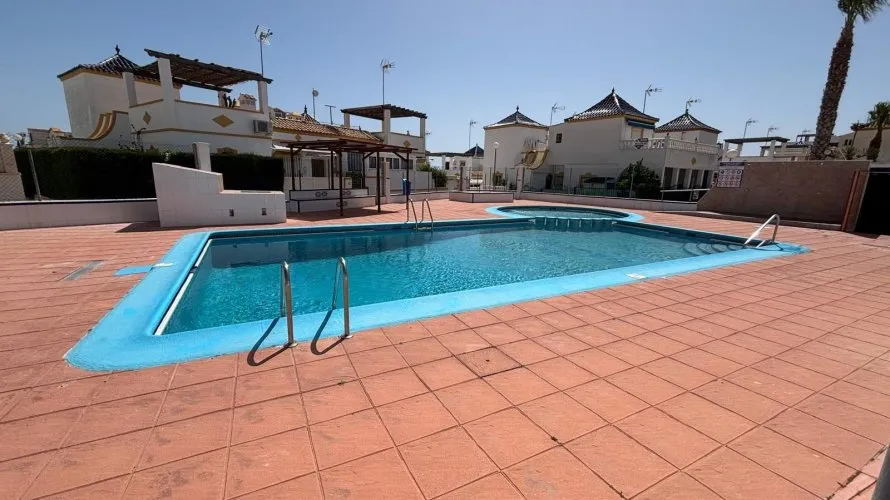 4 bedrooms house for sale, Los Altos, Spain No. 2191 № 28