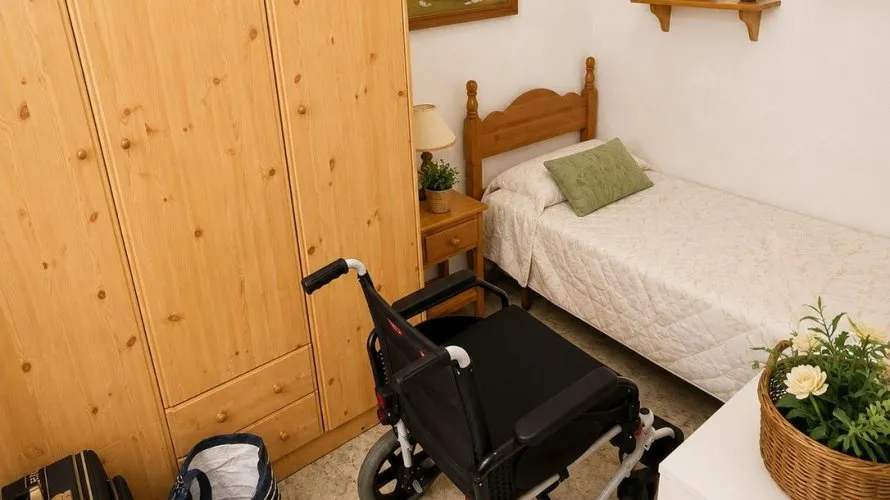 1 bedroom house for sale, Torrevieja, Spain No. 2019 № 3