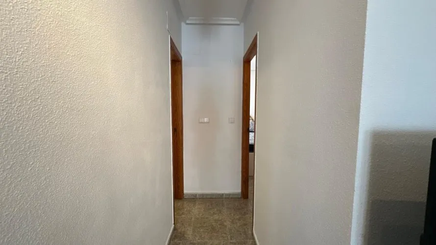 1 bedroom apartment for sale, Torrevieja, Spain No. 2121 № 16