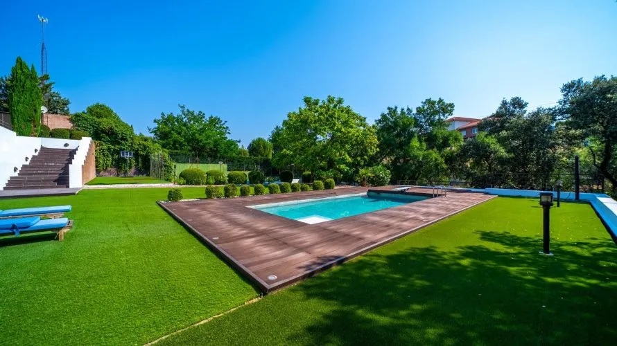 8 bedrooms apartment for sale, Las Rozas de Madrid, Spain No. 1999 № 27