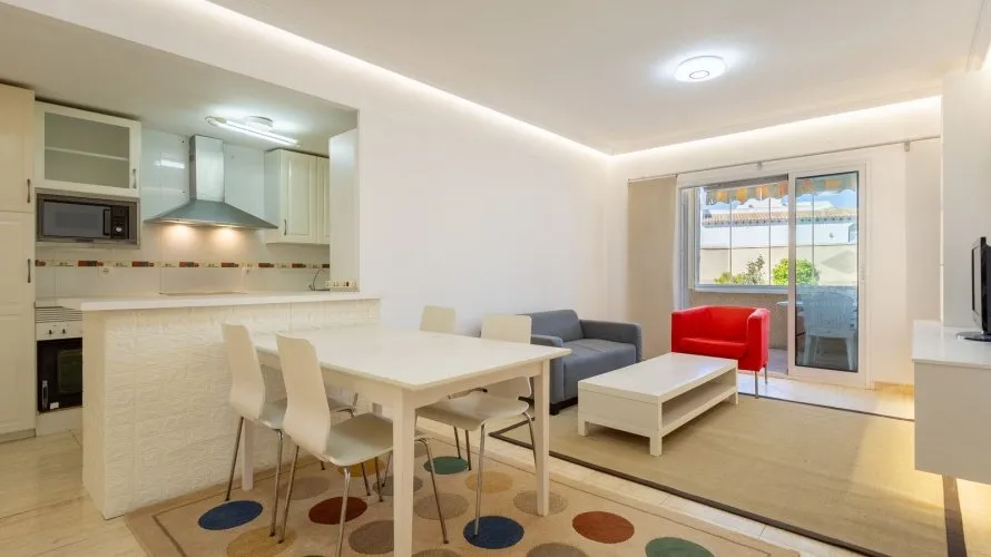 102m² apartment for sale, Los Altos, Spain No. 1957 № 23