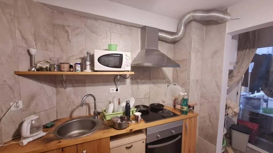 3 bedrooms apartment for sale, Alicante, Spain No. 2084 № 15
